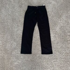PacSun wide leg sweatpants